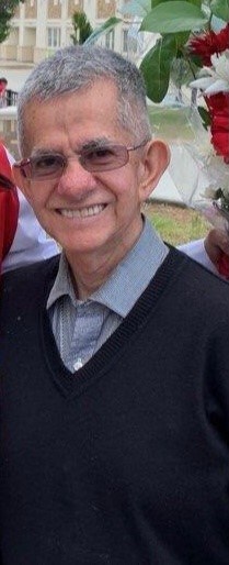 Obituary of Reuben Gomez Lucero