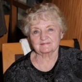 Obituary of Patricia A. Adams Smith