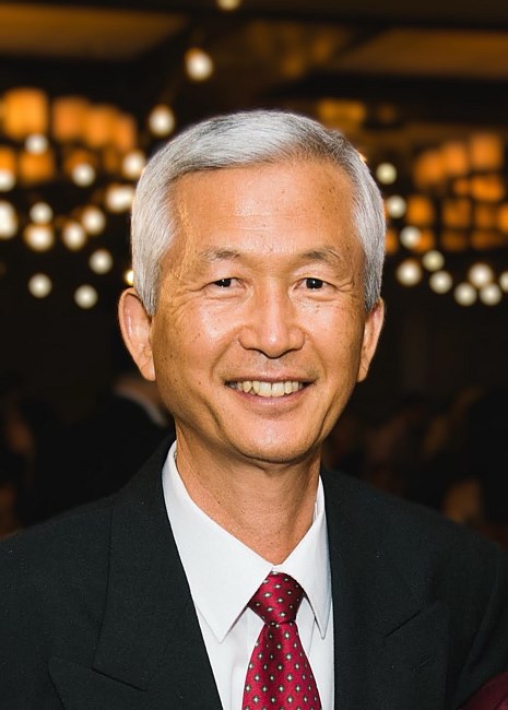 Obituario de Mr. Sang Ho Jun