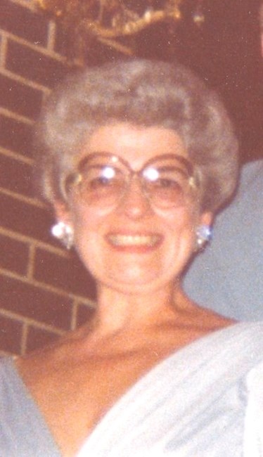 Obituary of Joan Petit Bassett