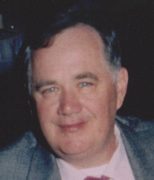 Obituary of Robert J. Fitzgerald