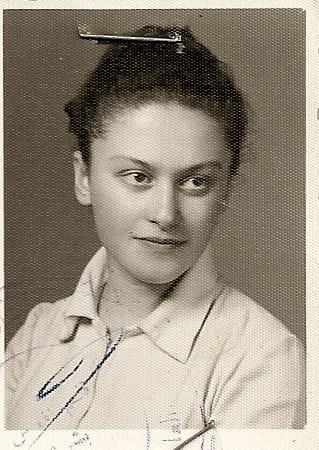 Obituary of Renee Nina Amyoony