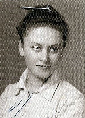 Obituary of Renee Nina Amyoony