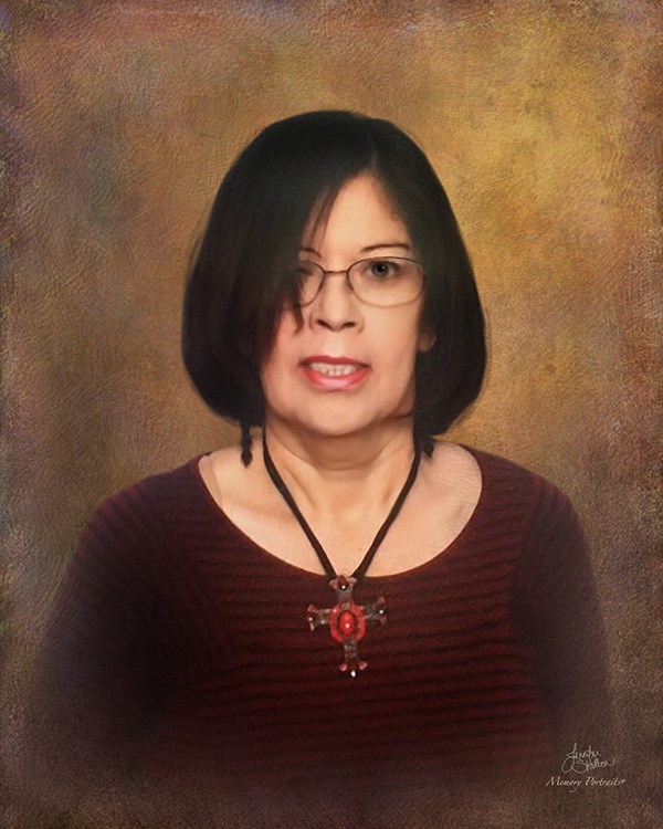 Obituary of Connie J Morales