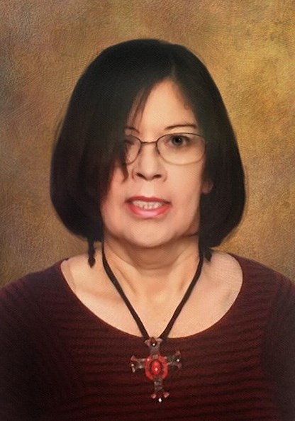 Obituary of Connie J Morales