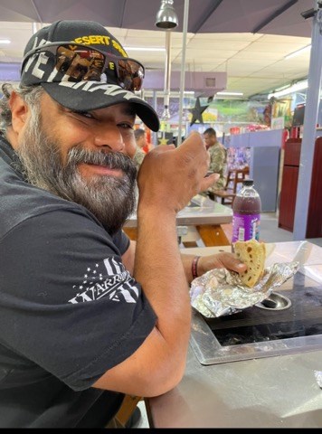 Obituary of Richard M. Garcia