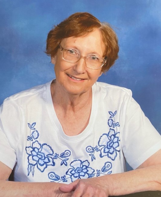 Obituary of Mary I Moreland