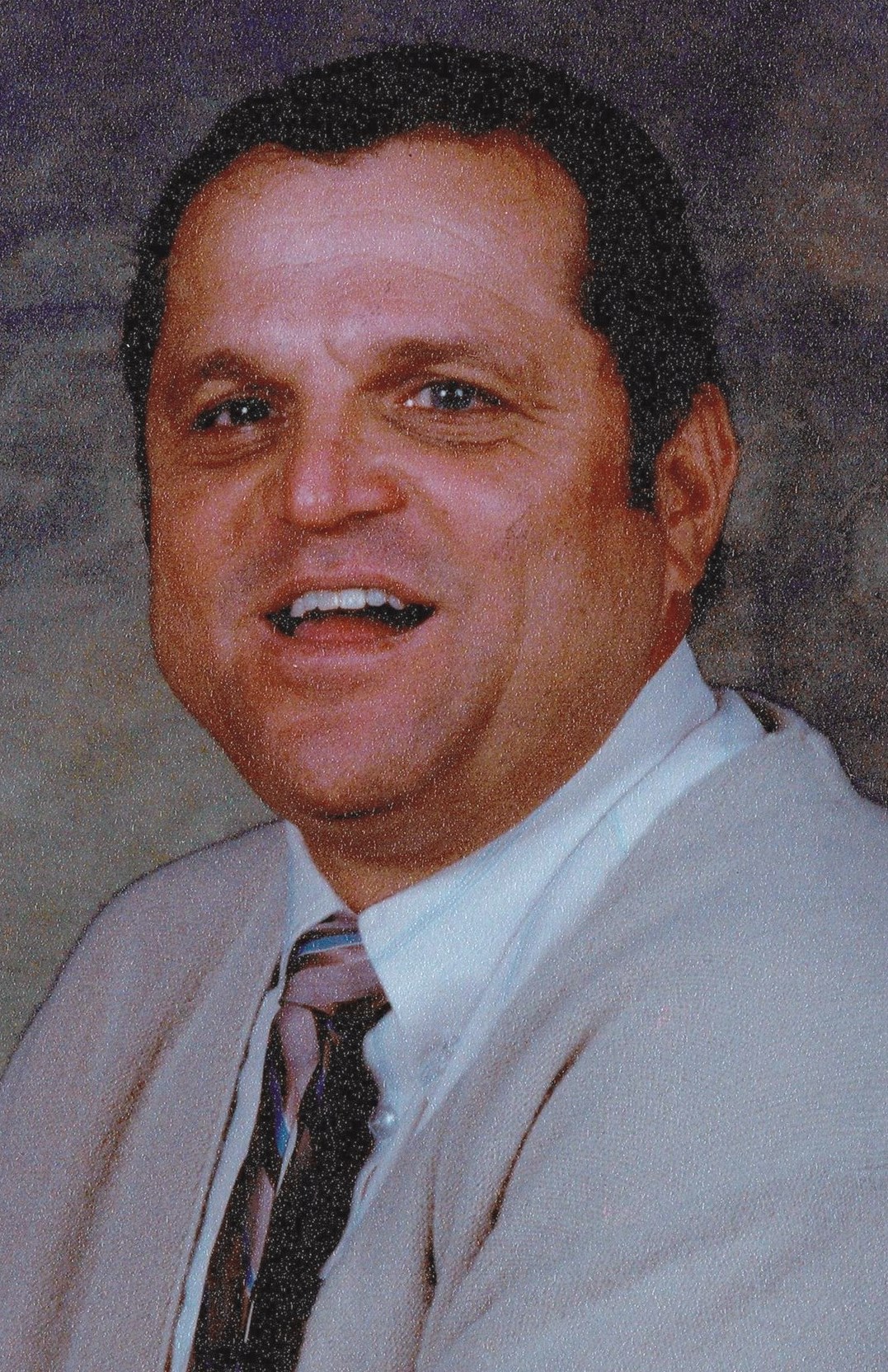 David Edgar Phillips Jr. Obituary New Iberia, LA