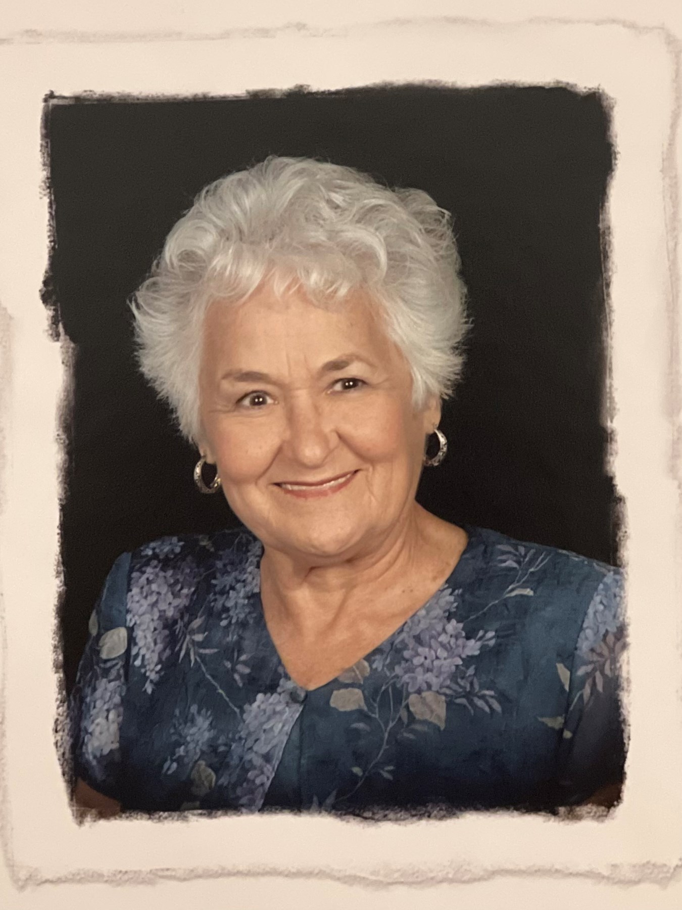 Obituary of Joyce Ann (Grey) Marlin