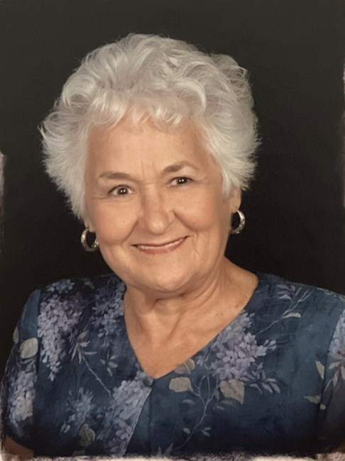Obituary of Joyce Ann (Grey) Marlin