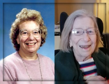 Obituary of Beverley Beryl Elizabeth Carbone