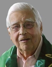 Avis de décès de Joseph Valentine Link, D.D.S.