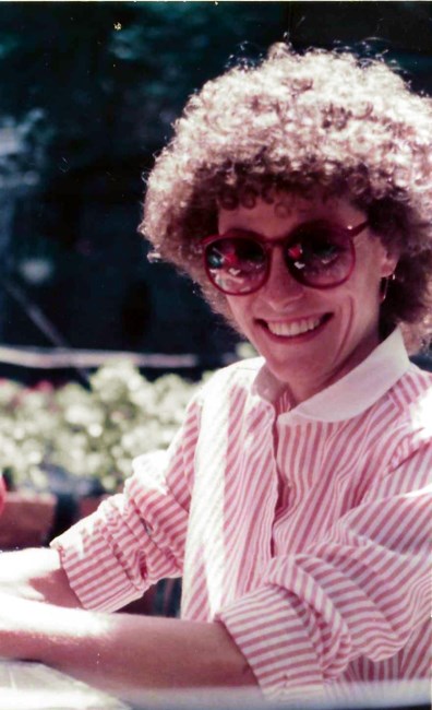 Obituary of Valerie Lynn Hill