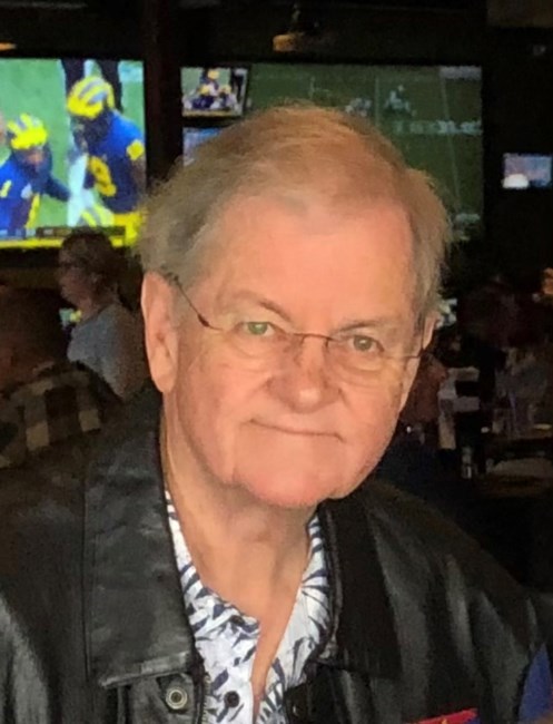 Obituary of Terrance Lee Duffy