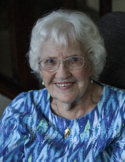 Obituary of Claire Eileen Massingill