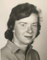 Marcella Peterson