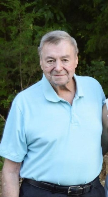 Obituary of Frank Lee Ford