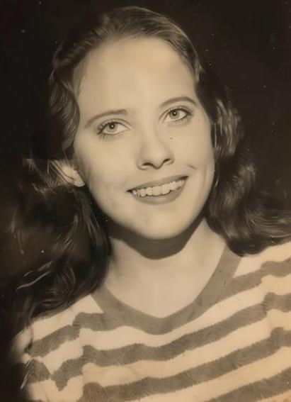 Obituary of Tamara Cupples