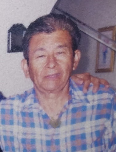Obituary of Heriberto Maltos Morales