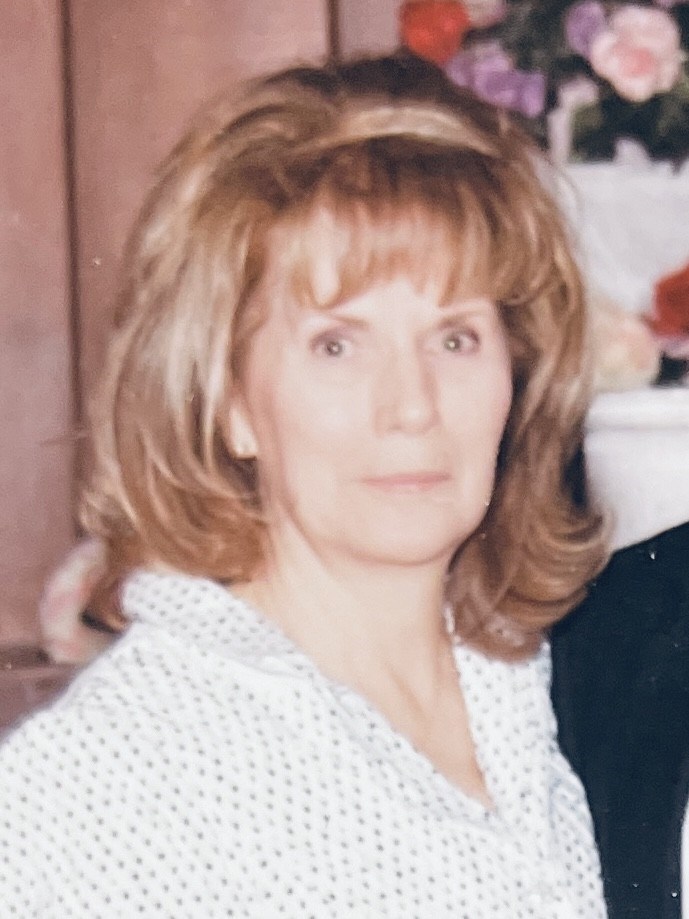 Obituary of Janis Lillian Sutton