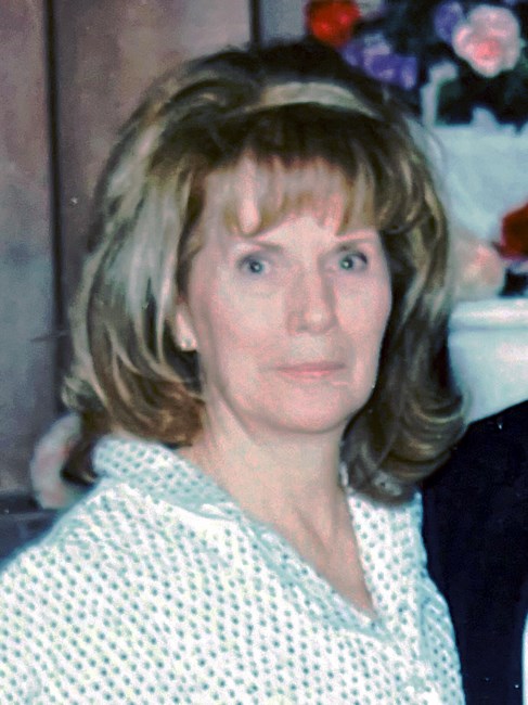 Obituary of Janis Lillian Sutton