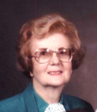 Obituary of Marjorie Neal Weatherly Kues