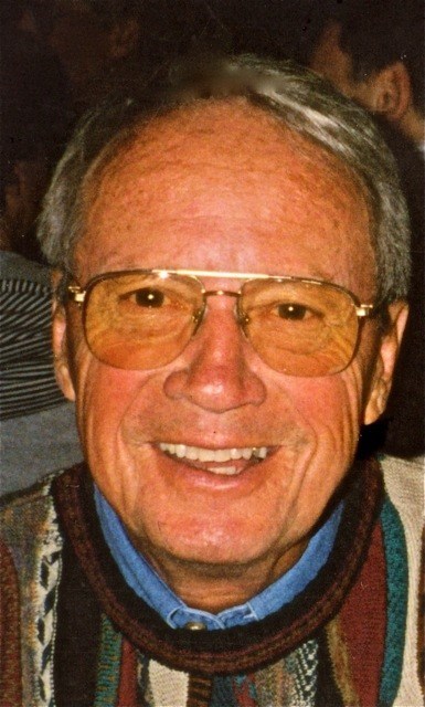 Obituary of David H. Ford