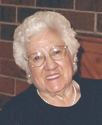 Obituary of Candelaria Duran