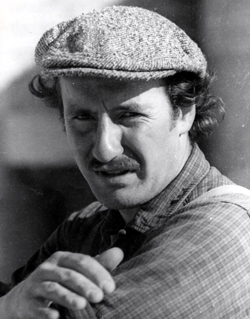 Obituary of Otto Albert Zavatone