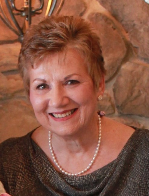 Avis de décès de Lynn Kothe Oliver