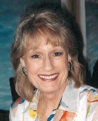 Obituary of Carole Gachman