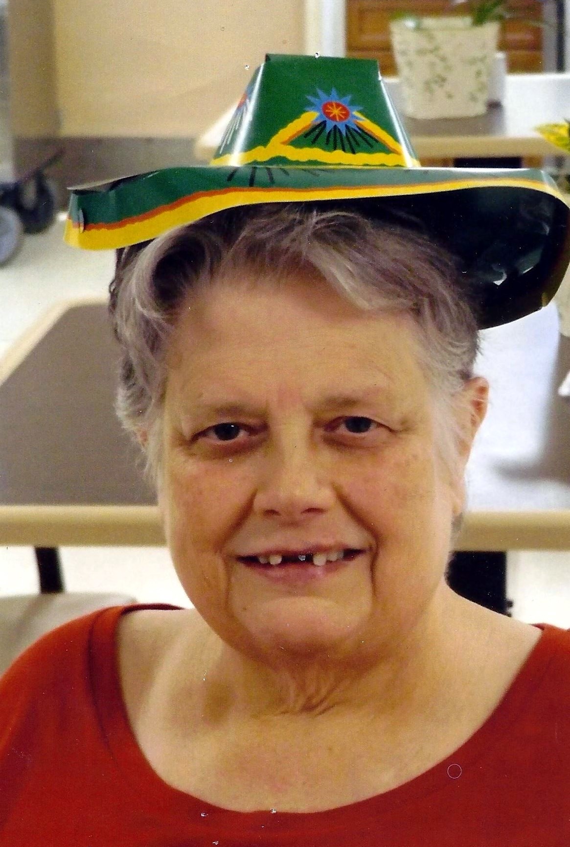 Brenda S. Moehlmann Obituary Marlin, TX