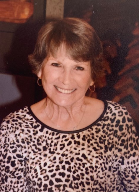 Obituary of Mrs. Ann A. Hawkins