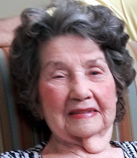 Obituary of Elizabeth Belle Janicke