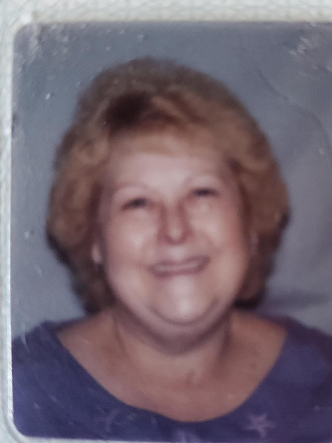 Obituary of Betty Louise Colburn