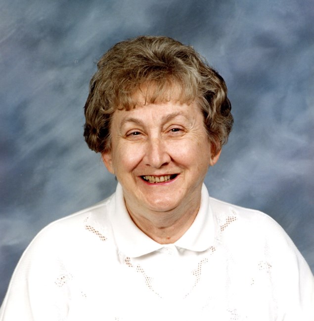 Obituary of Dorothy M. Powers