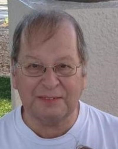 Obituary of David Wayne Courtney