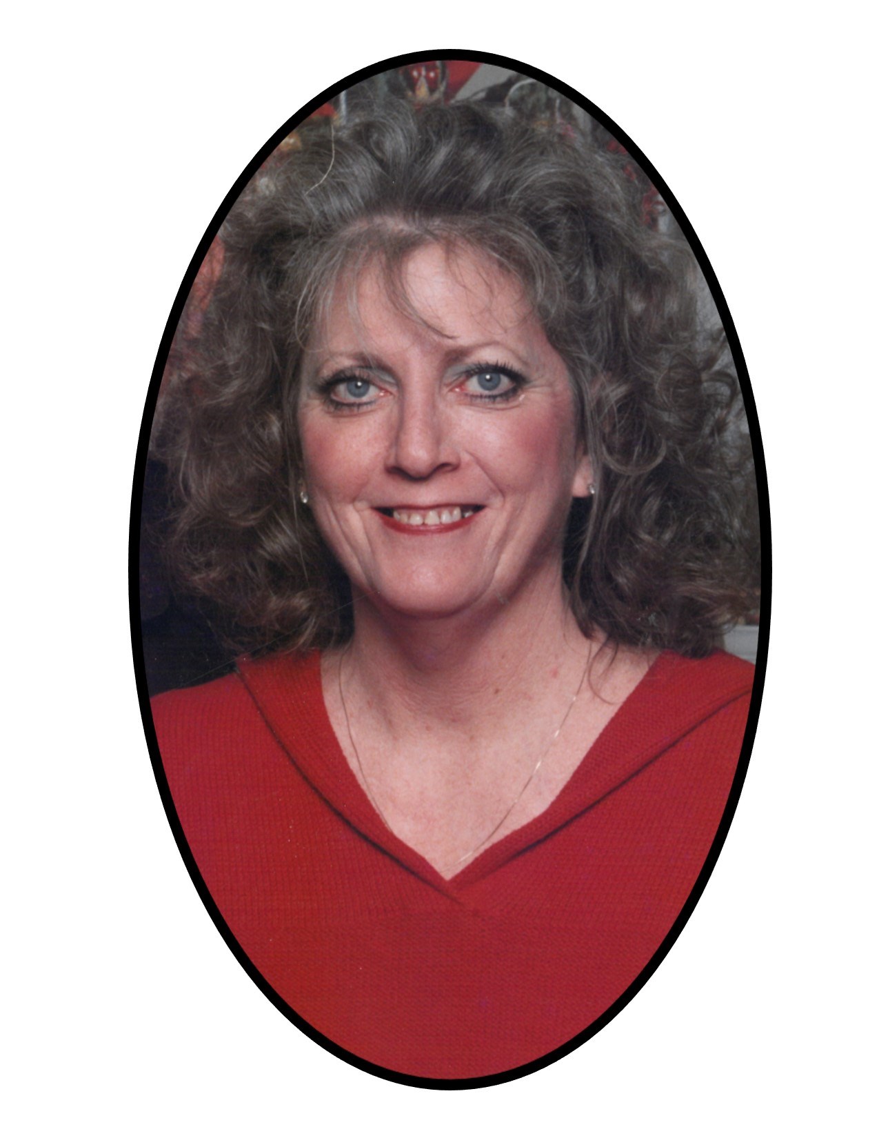 Obituary of Carol June McGuire