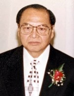 Charles Ta