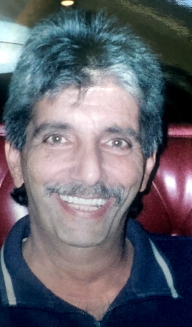 Obituary of Charles A. Asmer Sr.