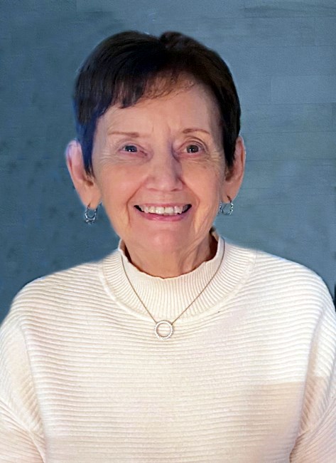 Obituary of Sharon Marlene Breen