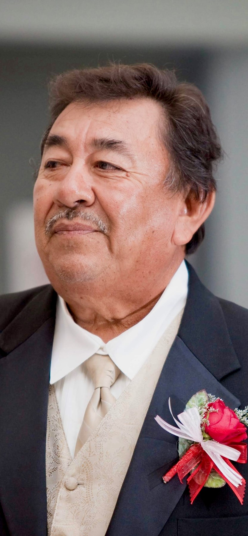 Obituary of Victoriano Villegas