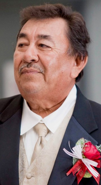 Obituary of Victoriano Villegas