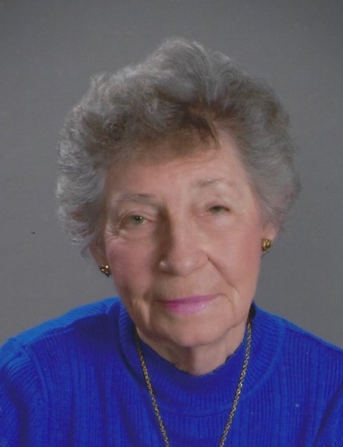 Obituary of Anadale Cundiff