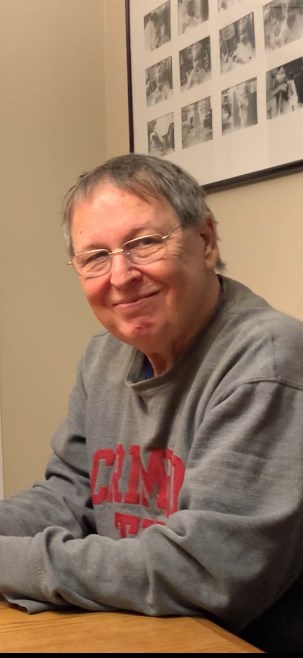 Obituary of William F. Russell