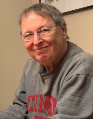 Obituary of William F. Russell