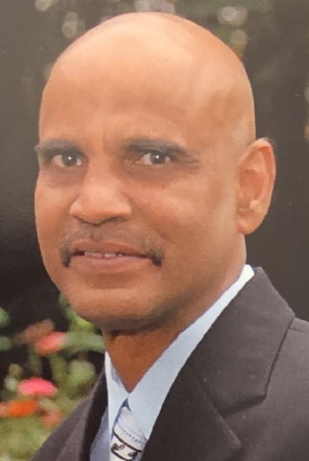 Obituary of Rabindranauth Ramdular