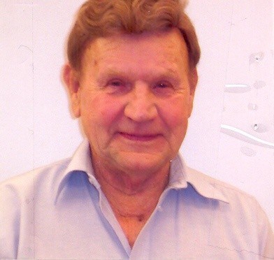 Obituary of Earl N. Hardin