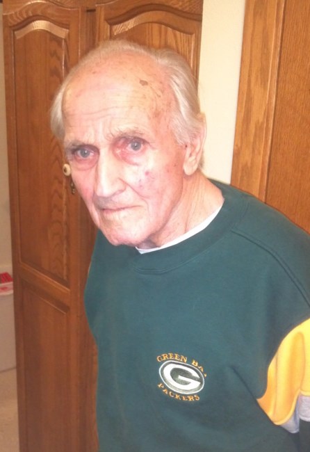 Obituary of Jesse Marinello