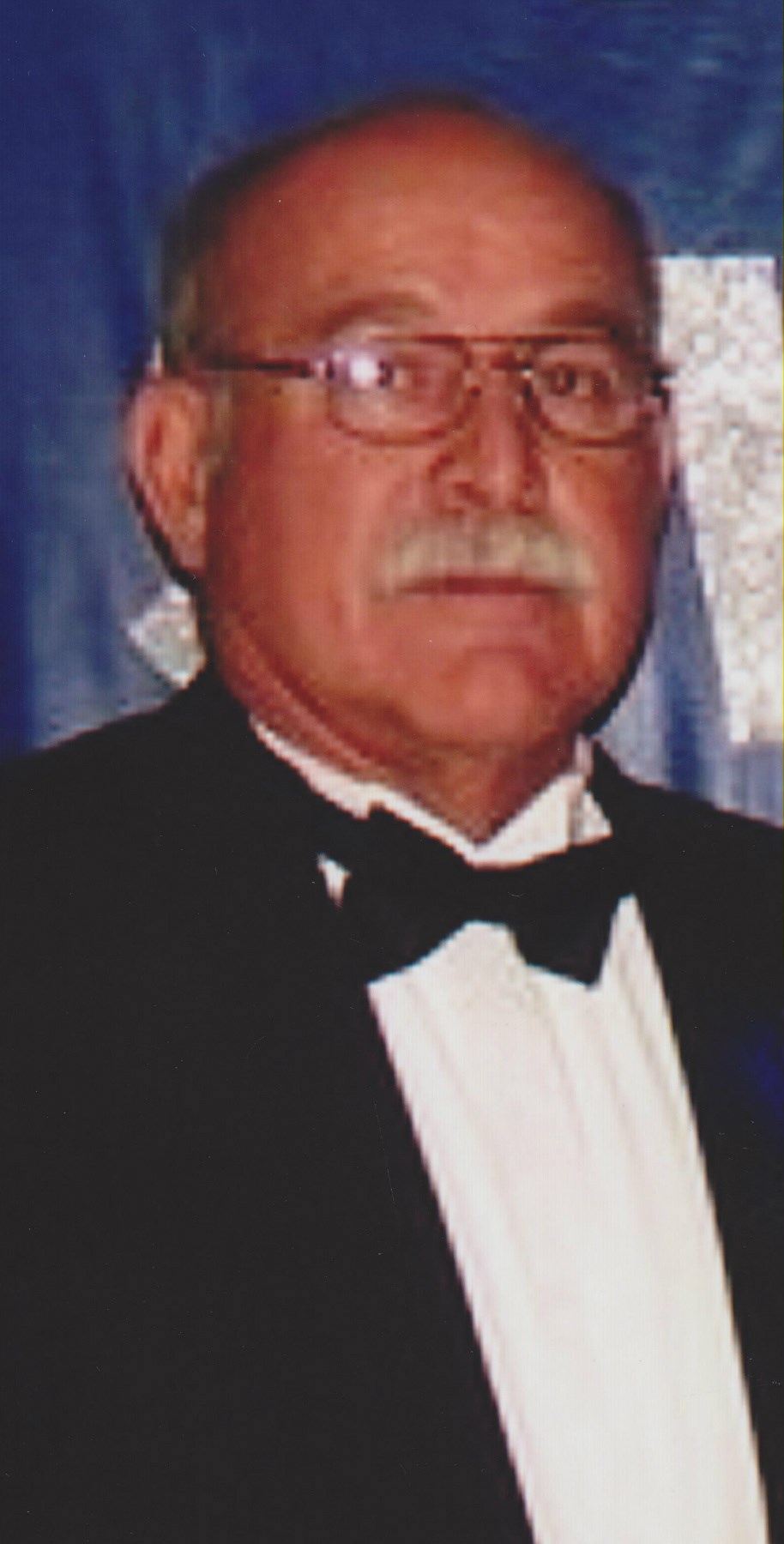 Obituary of Robert F. Ortiz